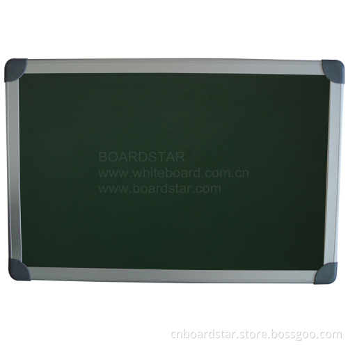 Porcelain / Enameled Magnetic Chalkboard/Greenboards (BSPCG-H)